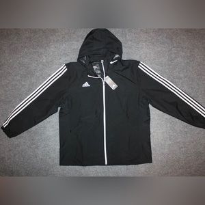 Men’s Adidas Tiro 19 All-Weather Jacket
